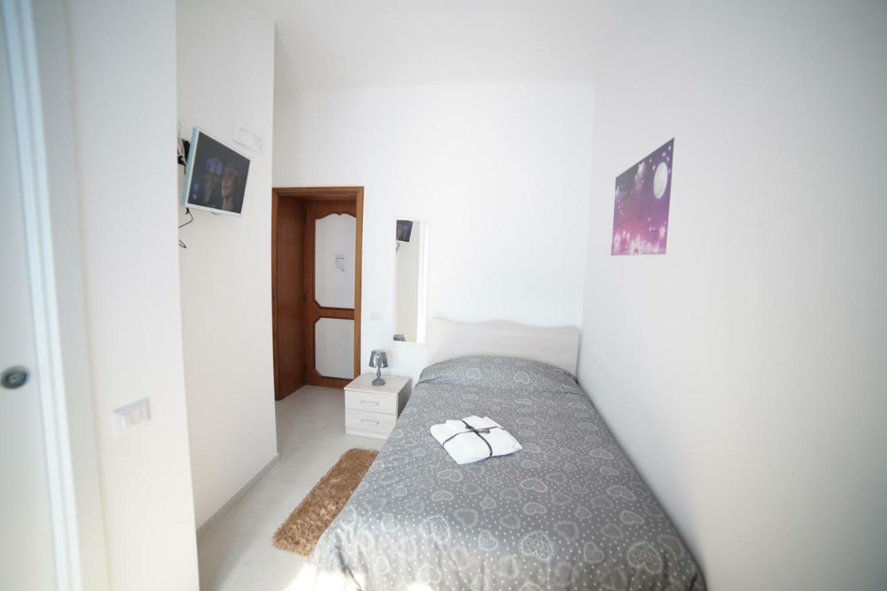 Bed and Breakfast La Casa Dei Sogni Матера Экстерьер фото