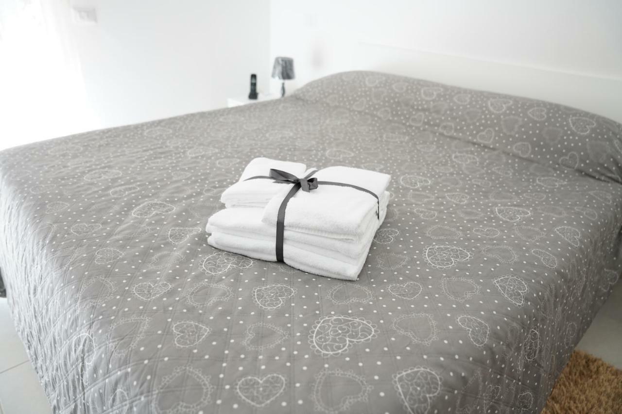 Bed and Breakfast La Casa Dei Sogni Матера Экстерьер фото