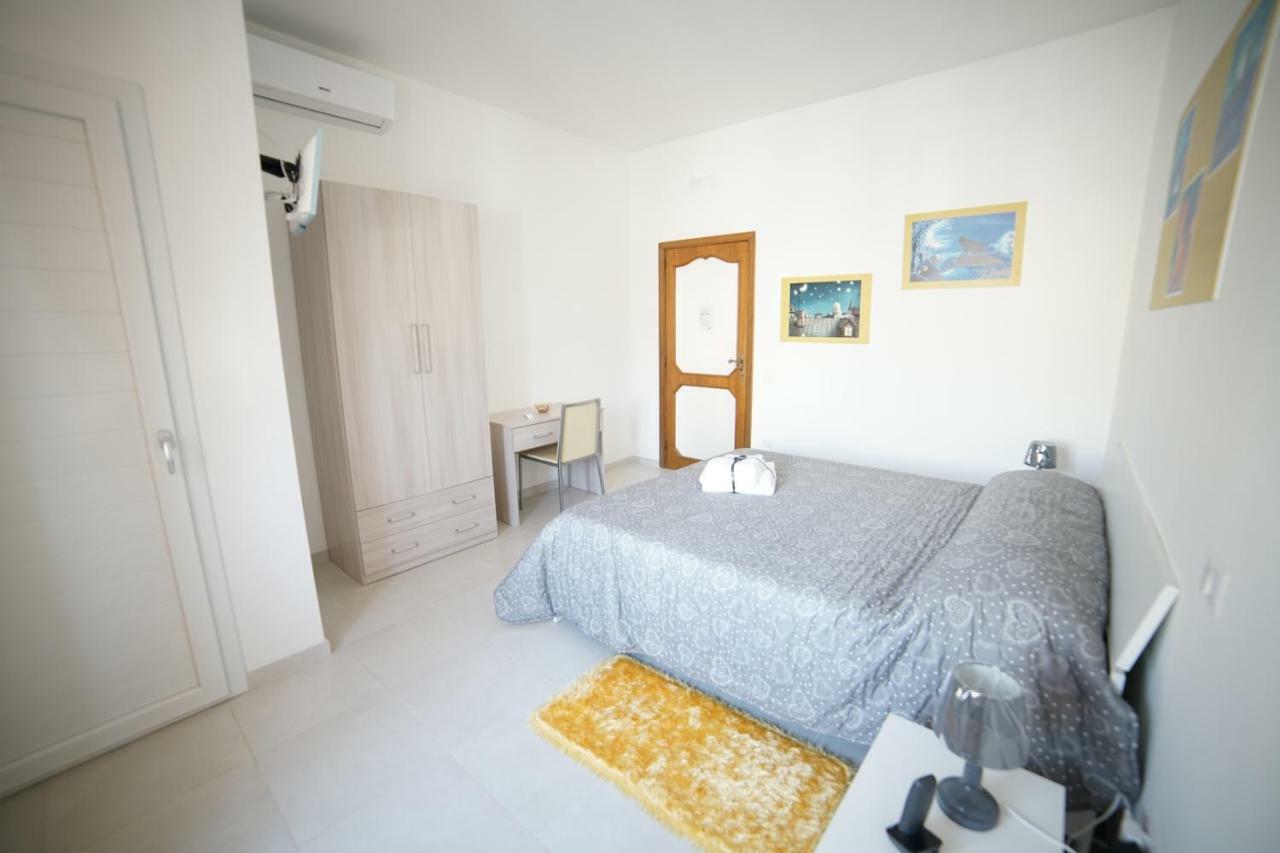 Bed and Breakfast La Casa Dei Sogni Матера Экстерьер фото